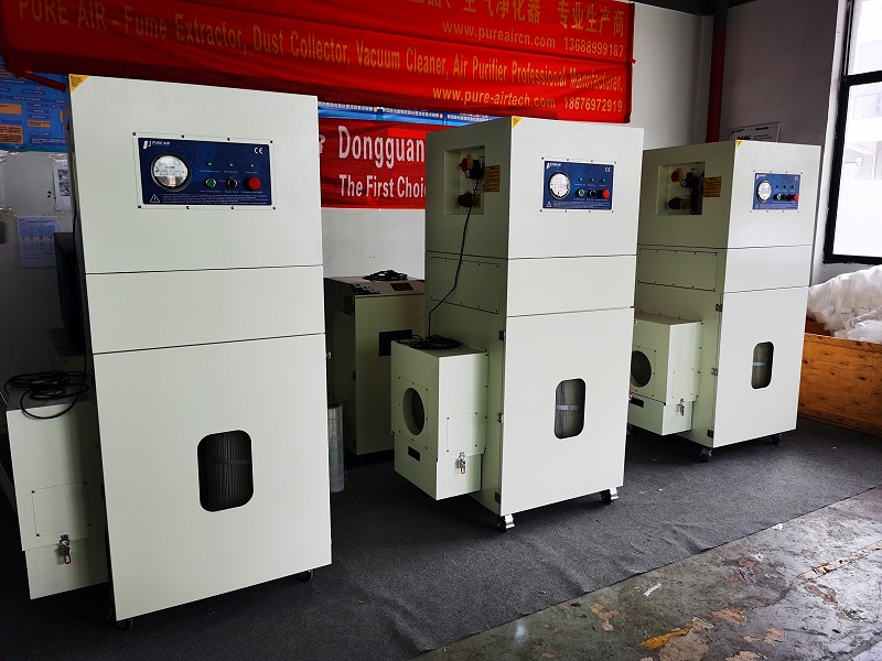 工業除塵器哪家好