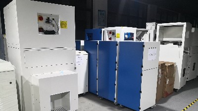 集塵器廠家，堅持用高品質配件制造,執信環保！