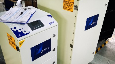 執(zhí)信環(huán)保車間粉塵防爆吸塵器,生產(chǎn)制造,整機(jī)防爆除塵器！