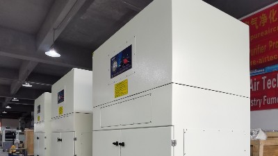 工業集塵器，工業防爆集塵器