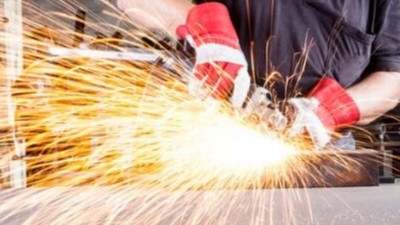 金屬粉塵凈化器,金屬焊接集塵器,執信環保生產制造企業的選擇！