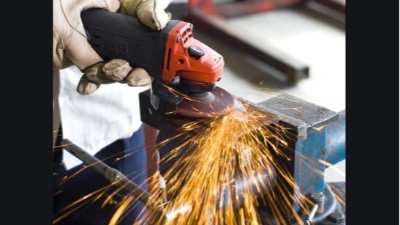 金屬粉塵凈化器,金屬焊接集塵器,執信環保專注制造！