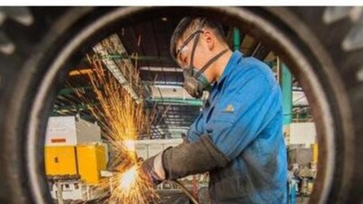 執信環保,金屬粉塵凈化器,金屬焊接集塵器,高效凈化粉塵！