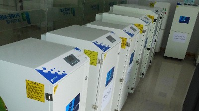 傳統(tǒng)焊接與激光焊接的區(qū)別，執(zhí)信環(huán)保激光煙霧過濾器解析！