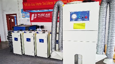 什么是工業(yè)煙塵凈化機器，執(zhí)信環(huán)保科技煙塵凈化設(shè)備制造！