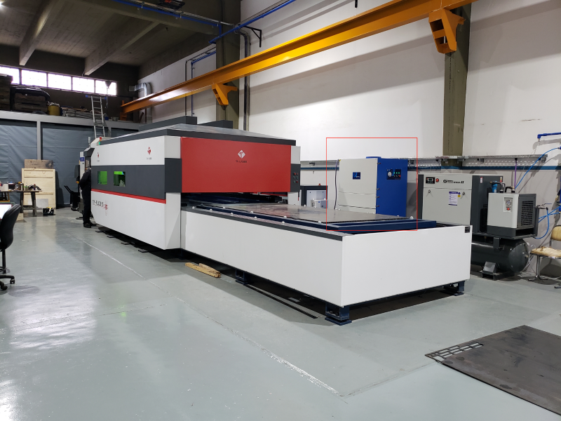 煙霧凈化器生產廠家