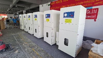 焊接車間煙塵凈化設備哪家好,執(zhí)信環(huán)保專注焊接煙塵凈化設備制造！