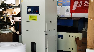 焊接煙塵凈化設備怎么樣,執(zhí)信環(huán)保專注銷售焊接煙霧凈化器！