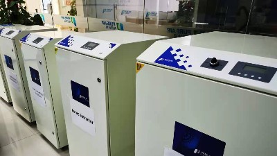 執信環保,移動式單機除塵器,焊接機除塵設備,解決煙塵煩惱！