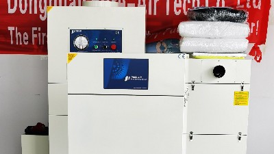 執信環保,工業吸塵器防爆,防爆吸塵器,粉塵凈化設備制造！