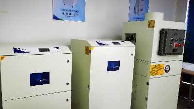 應(yīng)急管理部加強(qiáng)安全生產(chǎn),防爆除塵器為企業(yè)保駕護(hù)航,執(zhí)信環(huán)保。