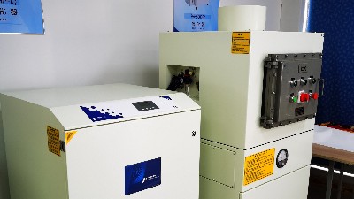 車間防爆除塵器,脈沖防爆除塵器,10年品牌執(zhí)信環(huán)保科技。