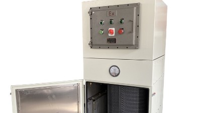 選擇安全可靠的防爆除塵器,就選東莞執信環?？萍?！