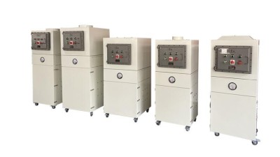 執信環保防爆除塵器,國內首批防爆除塵設備認證廠家！