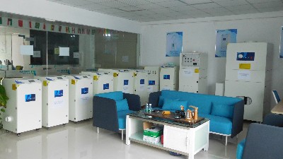 移動式焊煙除塵設備,移動式吸塵設備,執信環保設備質量保障！