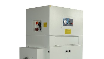 執信環保,移動式焊煙除塵設備,移動式吸塵設備,生產廠家！