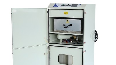 執信環保,移動式焊煙除塵設備,移動式吸塵設備,凈化車間煙塵污染！