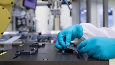 研發煙霧凈化器