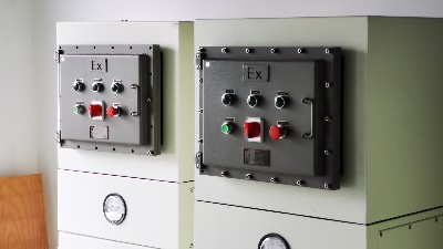 防爆吸塵器品牌,執信環?？萍?防爆除塵設備專業制造！