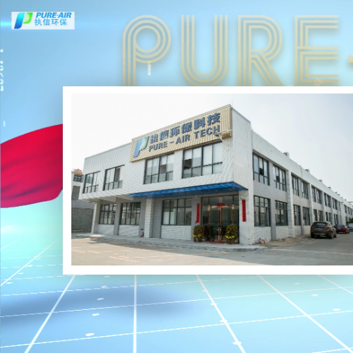 執信環保激光切割煙霧過濾器，了解激光切割技術的前世今生！