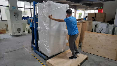 煙塵凈化器，焊接煙塵凈化器,執(zhí)信環(huán)保工業(yè)煙塵凈化設(shè)備制造！