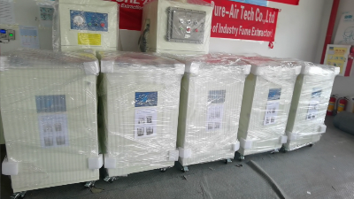 煙塵凈化器，焊接煙塵凈化器,10年執信環保工業煙塵凈化設備制造！