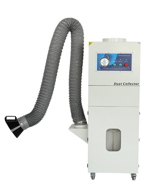 氣保焊、氬弧焊、激光焊集塵器(脈沖清灰) PA-1000SH-X-煙塵凈化機(jī)
