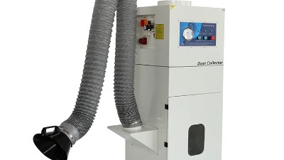 工業(yè)粉塵用什么吸塵器 車(chē)間粉塵工業(yè)吸塵機(jī) 工業(yè)型移動(dòng)除塵機(jī)