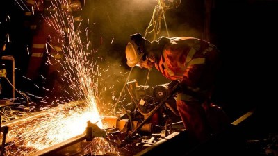 環保煙霧凈化器