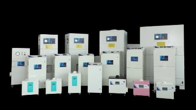 執信環保,激光焊接工業集塵器,可移動式集塵器,品質,可靠！