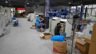 執信環保,激光焊接工業集塵器,可移動式集塵器,高效凈化！