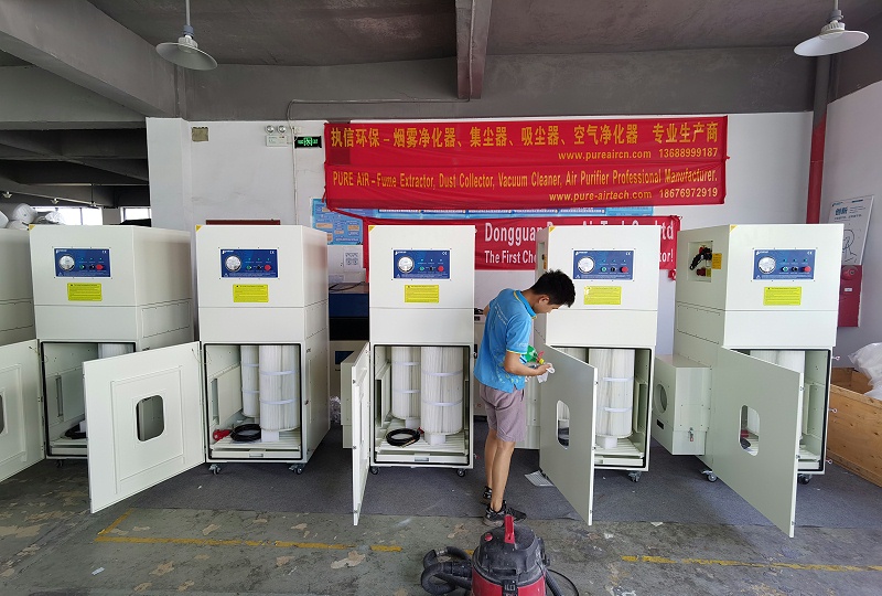 工業(yè)吸塵器 工業(yè)吸塵器