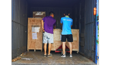 執(zhí)信環(huán)保移動式焊接除塵設(shè)備,焊接加工制造企業(yè)的用心之選！