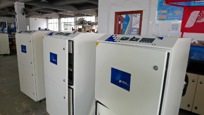 車間焊接煙塵凈化器哪家好,執信環保焊接煙霧凈化器廠家！