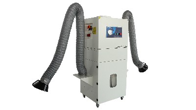 執(zhí)信環(huán)保工業(yè)除塵凈化器,金屬加工制造企業(yè)的用心之選！