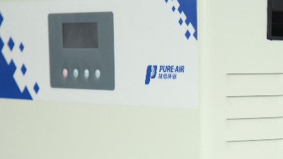 執信環保車間集塵器,車間焊錫煙霧凈化器,凈化焊錫企業車間煙塵！