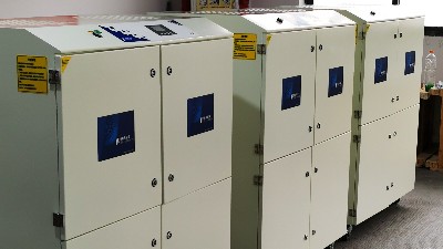 執信環保,專業車間集塵設備,車間煙塵凈化器，生產制造廠家。