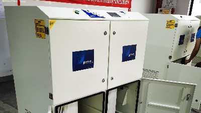 節能環保車間集塵設備,車間煙塵凈化器生產廠家,執信環保！