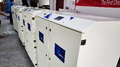 車間煙霧凈化器，車間用除塵器專業生產制造廠家，執信環保！