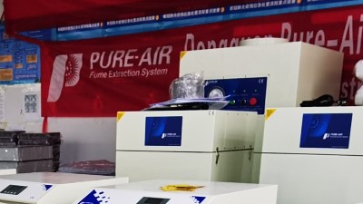 共筑無煙塵環(huán)境,執(zhí)信環(huán)保車間煙塵凈化機設(shè)備制造。