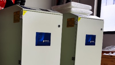 工業集塵器-車間粉塵集塵器-執信環保各類集塵設備廠家直銷！