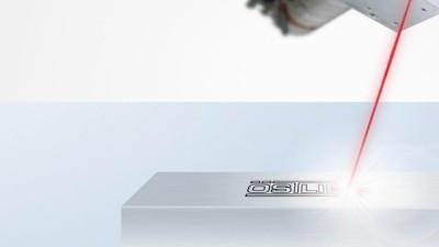 激光打標煙霧過濾器廠家執(zhí)信環(huán)保，凈化打標有害煙塵異味！