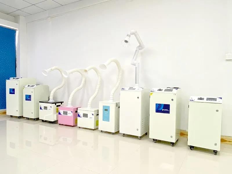 煙霧凈化器廠家,激光煙霧凈化器制造商 煙霧凈化器廠家,激光煙霧凈化器制造商