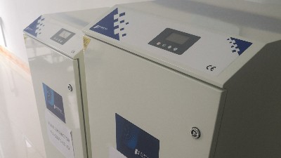 環保集塵器,集塵器