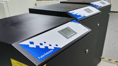 執信環保,可移動式除塵器,焊接廢氣收集設備,品質,廠家直銷！