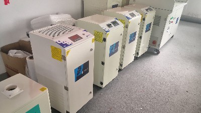 執信環保,移動除塵設備,焊煙凈化設備,高效凈化車間煙塵危害！