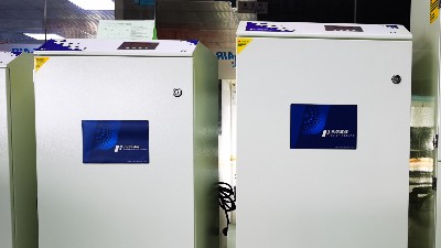 執信環保-工業移動吸塵器-工業集塵器-除塵設備制造！