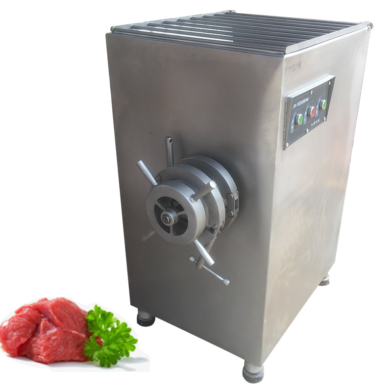 商用絞肉機應該如何清洗？