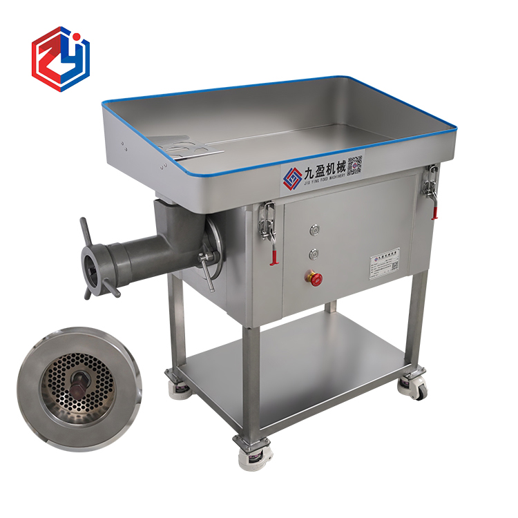 商用絞肉機有什么用？什么絞肉機比較好？