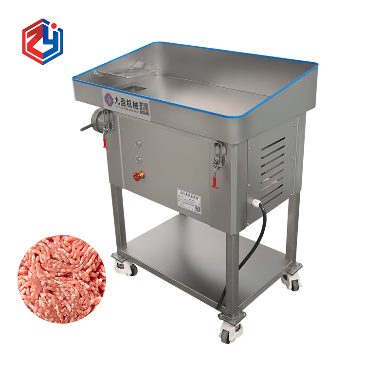 絞肉機凍肉可以絞嗎？絞肉機可以直接絞凍肉嗎？